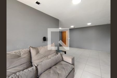 Sala de apartamento para alugar com 2 quartos, 94m² em Recreio dos Bandeirantes, Rio de Janeiro