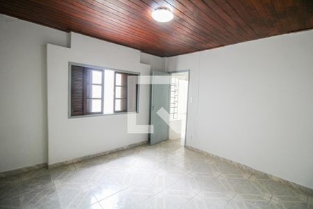 Sala/Quarto de casa para alugar com 1 quarto, 30m² em Vila Libanesa, São Paulo