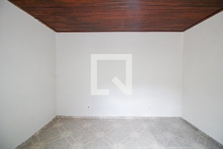 Sala/Quarto de casa para alugar com 1 quarto, 30m² em Vila Libanesa, São Paulo