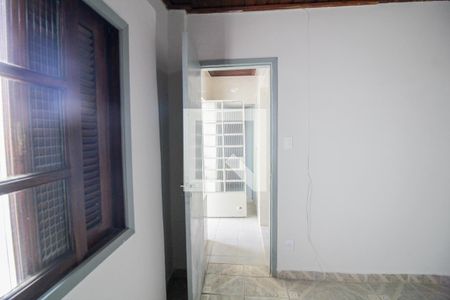 Sala/Quarto de casa para alugar com 1 quarto, 30m² em Vila Libanesa, São Paulo