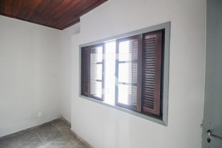 Sala/Quarto de casa para alugar com 1 quarto, 30m² em Vila Libanesa, São Paulo