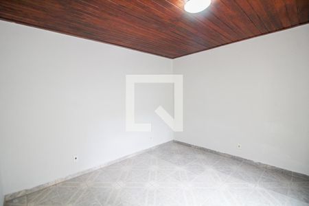 Sala/Quarto de casa para alugar com 1 quarto, 30m² em Vila Libanesa, São Paulo