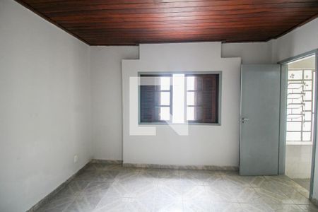 Sala/Quarto de casa para alugar com 1 quarto, 30m² em Vila Libanesa, São Paulo