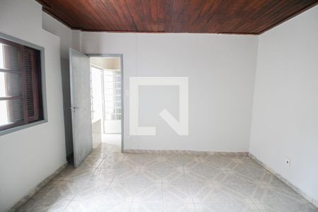 Sala/Quarto de casa para alugar com 1 quarto, 30m² em Vila Libanesa, São Paulo