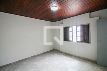 Sala/Quarto de casa para alugar com 1 quarto, 30m² em Vila Libanesa, São Paulo
