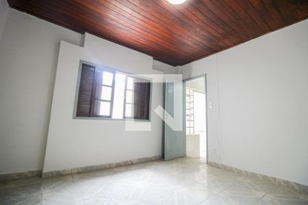 Sala/Quarto de casa para alugar com 1 quarto, 30m² em Vila Libanesa, São Paulo