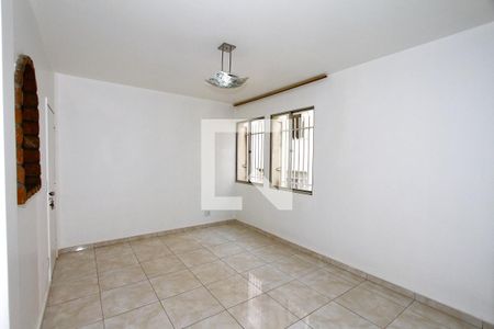 Sala de apartamento para alugar com 3 quartos, 57m² em Padre Eustáquio, Belo Horizonte