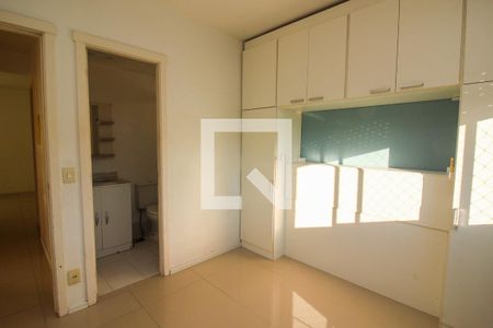 Quarto Suíte de apartamento para alugar com 3 quartos, 79m² em Partenon, Porto Alegre
