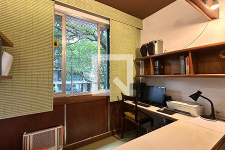 Quarto 01 de apartamento à venda com 3 quartos, 120m² em Ipanema, Rio de Janeiro