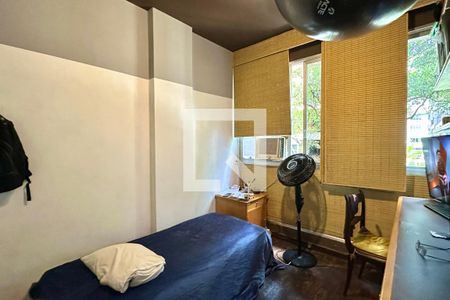 Quarto 2 de apartamento à venda com 3 quartos, 120m² em Ipanema, Rio de Janeiro