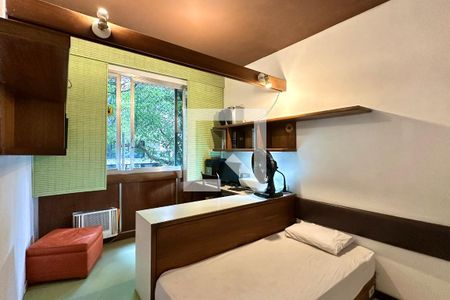 Quarto 1 de apartamento à venda com 3 quartos, 120m² em Ipanema, Rio de Janeiro
