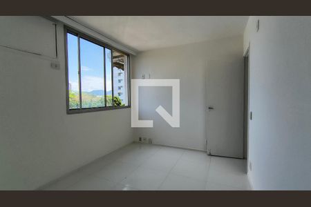 Quarto 1 de apartamento para alugar com 2 quartos, 58m² em Barra da Tijuca, Rio de Janeiro