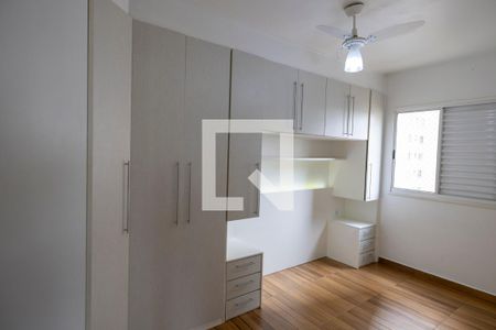 Quarto 1 de apartamento para alugar com 2 quartos, 50m² em Centro, Barueri