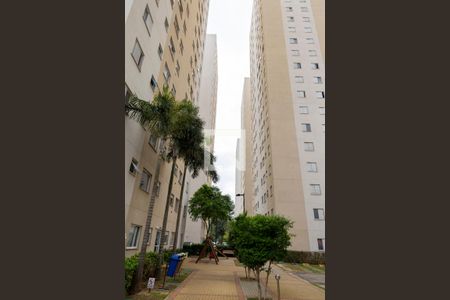 Área comum de apartamento para alugar com 2 quartos, 50m² em Centro, Barueri