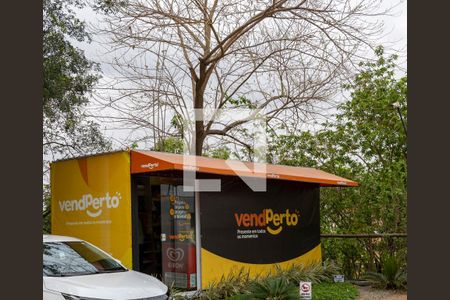 Área comum de apartamento para alugar com 2 quartos, 50m² em Centro, Barueri