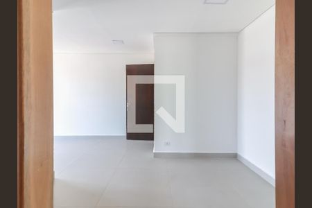 Sala de apartamento para alugar com 2 quartos, 45m² em Jaguaré, São Paulo