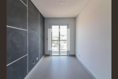 Sala de apartamento para alugar com 2 quartos, 45m² em Jaguaré, São Paulo