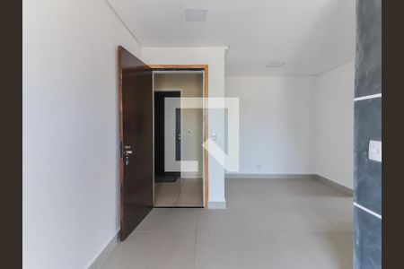 Sala de apartamento para alugar com 2 quartos, 45m² em Jaguaré, São Paulo