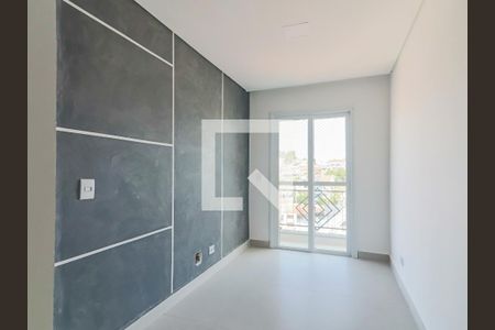 Sala de apartamento para alugar com 2 quartos, 45m² em Jaguaré, São Paulo