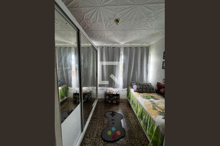 Quarto de casa para alugar com 2 quartos, 90m² em Campo Grande, Rio de Janeiro