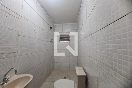 Casa para alugar com 1 quarto, 80m² em Vila Rica, São Paulo