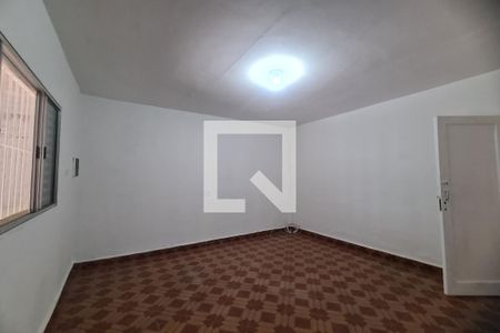 Quarto  de casa para alugar com 1 quarto, 80m² em Vila Rica, São Paulo