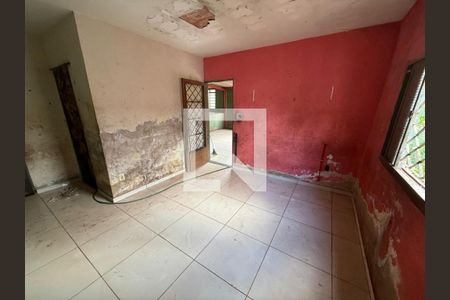 Dormitório 01 de casa para alugar com 2 quartos, 150m² em Jardim Salgado Filho, Ribeirão Preto