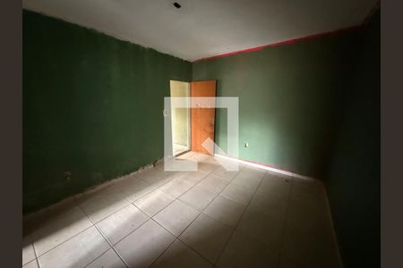 Dormitório 02 de casa para alugar com 2 quartos, 150m² em Jardim Salgado Filho, Ribeirão Preto