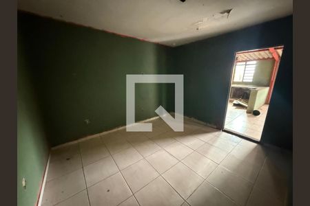 Dormitório 02 de casa para alugar com 2 quartos, 150m² em Jardim Salgado Filho, Ribeirão Preto