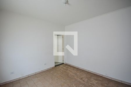 Quarto 2 de casa para alugar com 3 quartos, 110m² em Jardim Brasilandia, São Bernardo do Campo