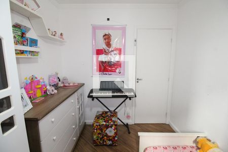 Quarto 1 de apartamento para alugar com 3 quartos, 65m² em Jardim Ismenia, São José dos Campos
