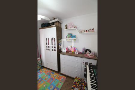 Quarto 1 de apartamento para alugar com 3 quartos, 65m² em Jardim Ismenia, São José dos Campos