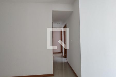 Sala de apartamento à venda com 3 quartos, 80m² em Taquara, Rio de Janeiro
