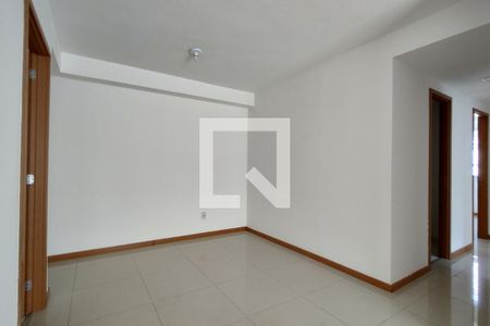 Sala de apartamento à venda com 3 quartos, 80m² em Taquara, Rio de Janeiro