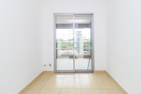 Suíte 1 de apartamento à venda com 2 quartos, 82m² em Campo Belo, São Paulo
