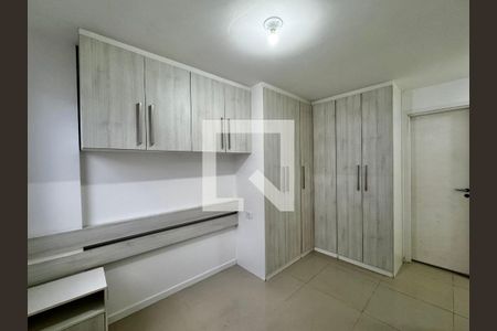 Suíte de apartamento à venda com 3 quartos, 124m² em Vargem Pequena, Rio de Janeiro