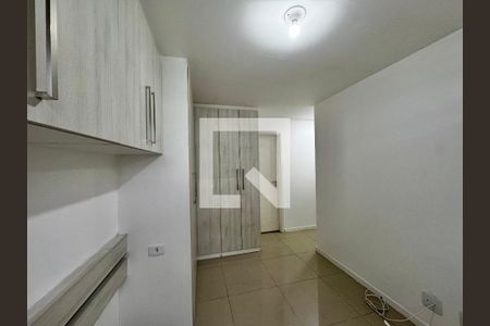 Suíte de apartamento à venda com 3 quartos, 124m² em Vargem Pequena, Rio de Janeiro