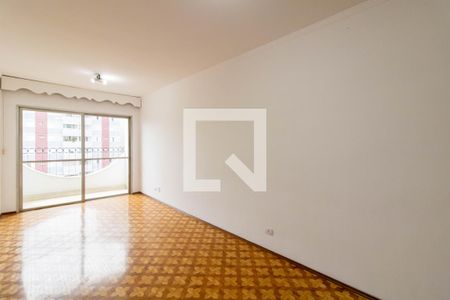 Sala de apartamento para alugar com 2 quartos, 70m² em Vila Zanardi, Guarulhos