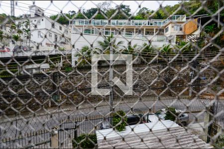 Sala de apartamento para alugar com 2 quartos, 89m² em Rio Comprido, Rio de Janeiro