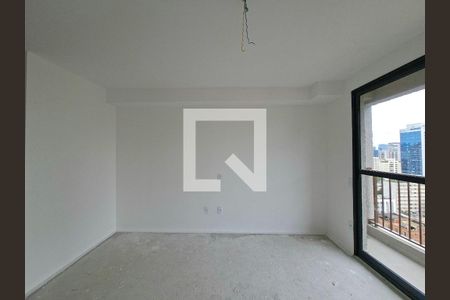 Studio de kitnet/studio à venda com 1 quarto, 25m² em Vila Olímpia, São Paulo