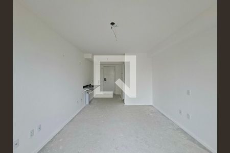 Studio de kitnet/studio à venda com 1 quarto, 25m² em Vila Olímpia, São Paulo