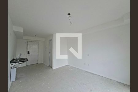 Studio de kitnet/studio à venda com 1 quarto, 25m² em Vila Olímpia, São Paulo