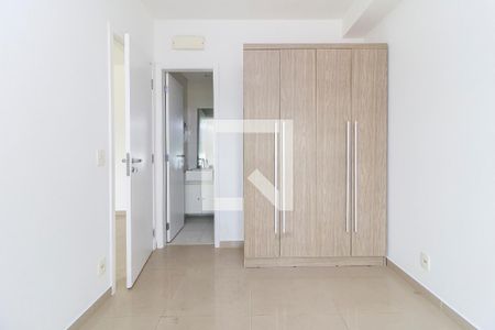 Suíte de apartamento à venda com 1 quarto, 47m² em Campo Belo, São Paulo