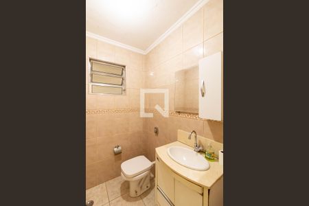 Lavabo de casa para alugar com 3 quartos, 110m² em Jardim Miriam, Guarulhos