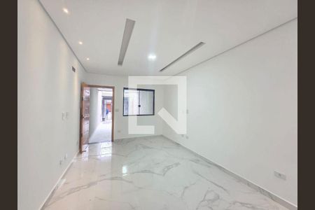Casa à venda com 3 quartos, 128m² em Vila Ré, São Paulo