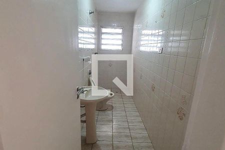 Casa à venda com 5 quartos, 244m² em Parque Cisper, São Paulo