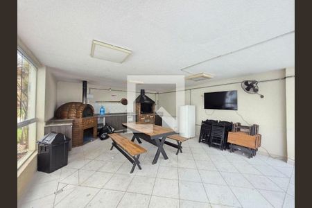 Apartamento à venda com 2 quartos, 64m² em Vila Augusta, Guarulhos
