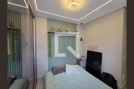 Apartamento à venda com 2 quartos, 55m² em Vila Esperança, São Paulo