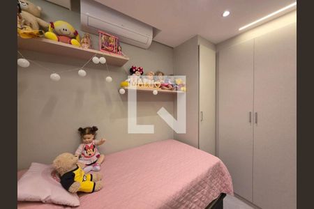 Apartamento à venda com 2 quartos, 55m² em Vila Esperança, São Paulo