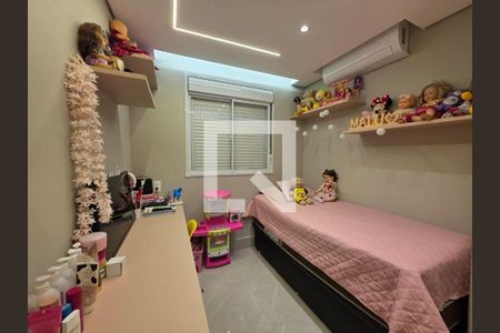 Apartamento à venda com 2 quartos, 55m² em Vila Esperança, São Paulo